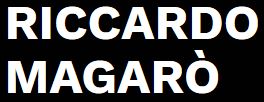Riccardo Magarò